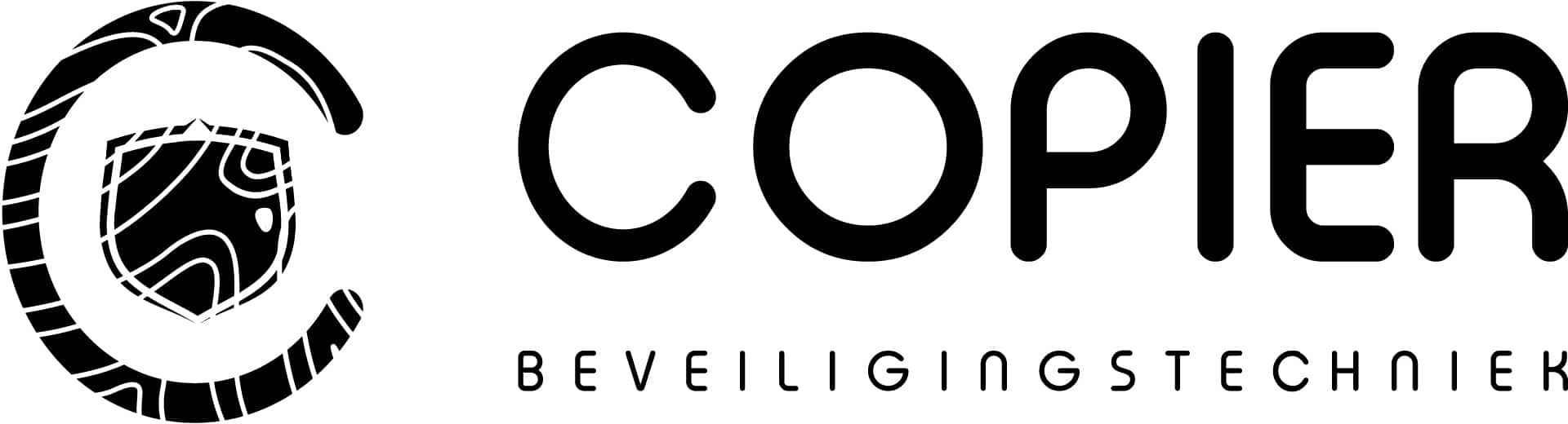 Logo Copier beveiligingen